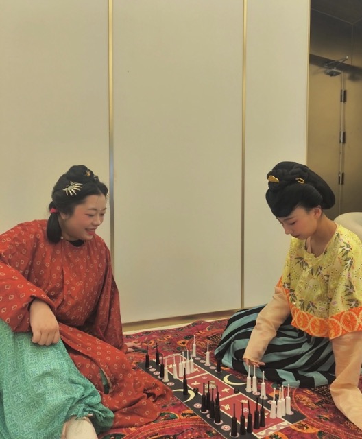 Ancient Chess